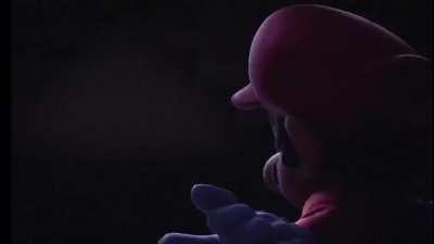 So the next Smash fighter is...