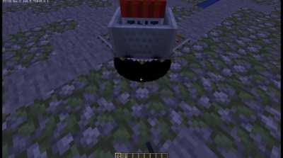 That's literally how you'll go to heaven