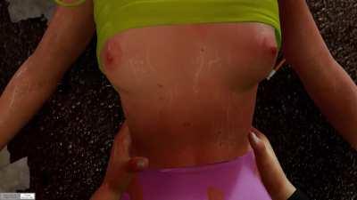 Found Her Like That (part 1)