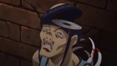 Pucci's never gonna give you up