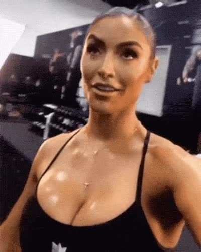 Eva Marie needs to make a return