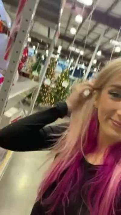 Better don't get caught