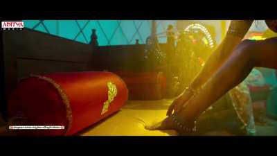 SAMANTHA RUTH PRABHU