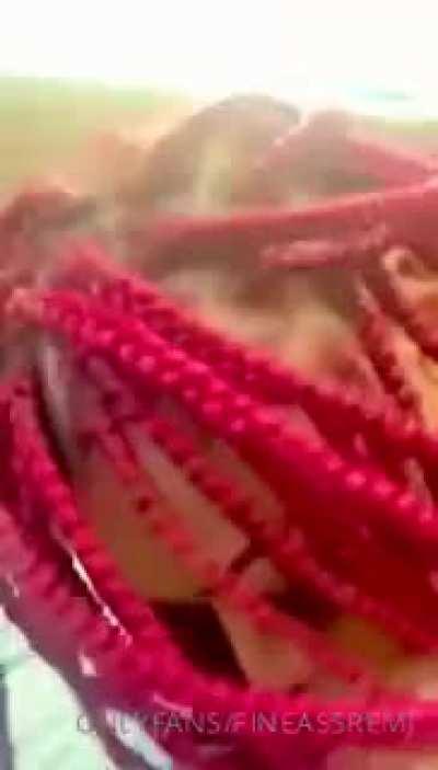 Shit blurry but fuck it✨