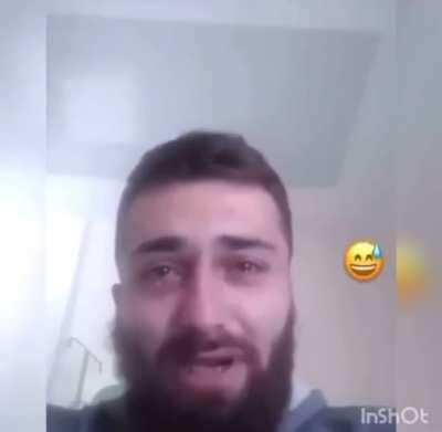 aRmeNia nEveR lOoses