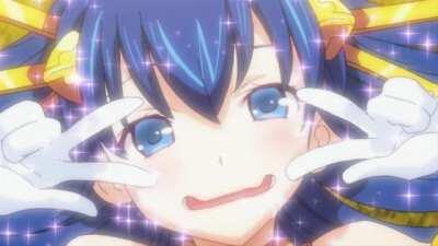 How to treat a queen : Part 2 (Sauce: Rance The Quest For Hikari 4 @20:00)