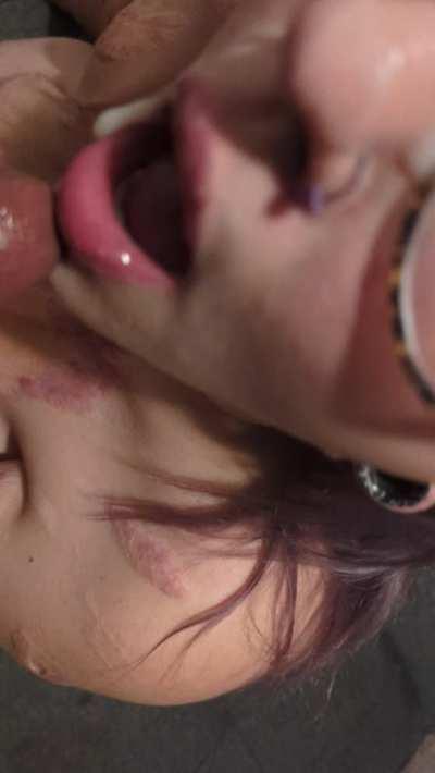 Nice load to start the week