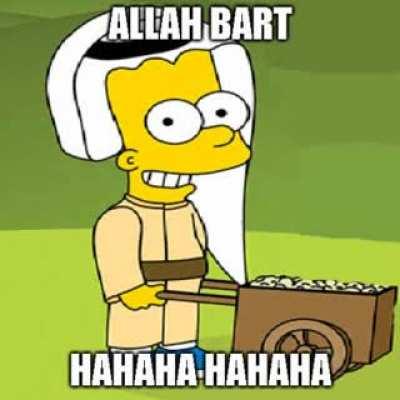 ALLAH BART