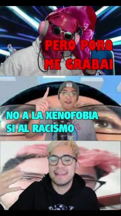 Meme original, no le agregue marca de agua para no arruinarlo, disfruenlo xd.