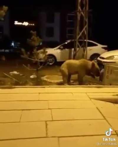 Evde yemek bitti amk