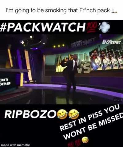 Rip bozo France 🤣🤣🤣