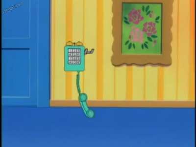 Quem está ameaçando a Hello Kitty?