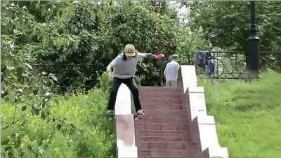 Sliding And Gliding.