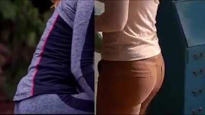 The Melissa Movement Part 6: Split Screen Anyone?