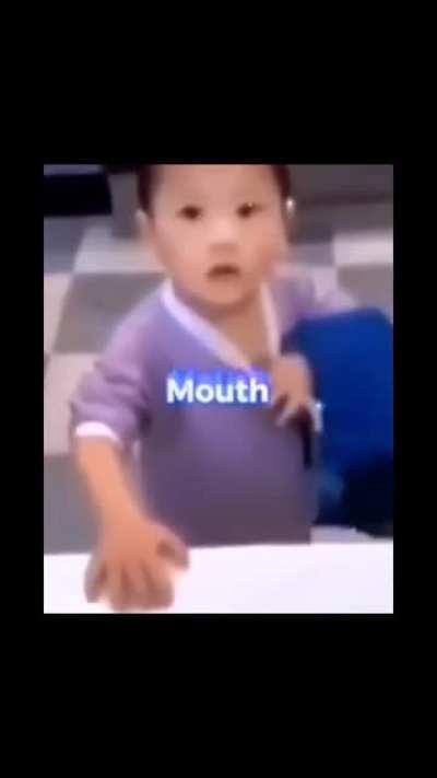 how did he understand that