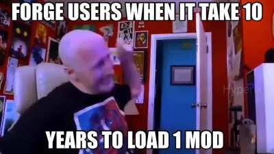 minecraft client users