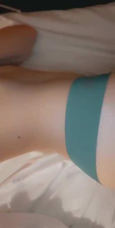 just a little [f]un for your hump day 💕