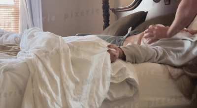 Deep throat on mother's day