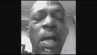 In the arms of an ABU