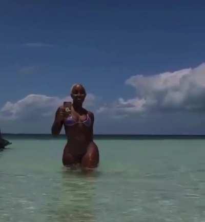 My fav episode of Baywatch