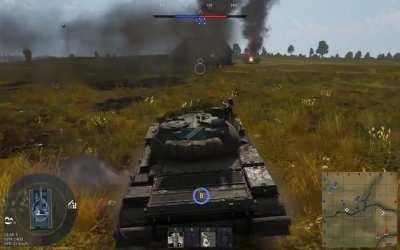 I think I hear something