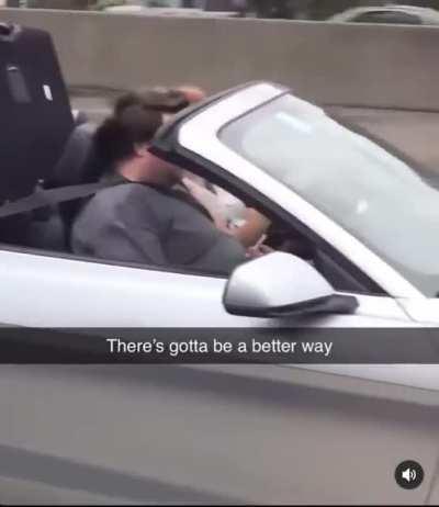 If it works it works