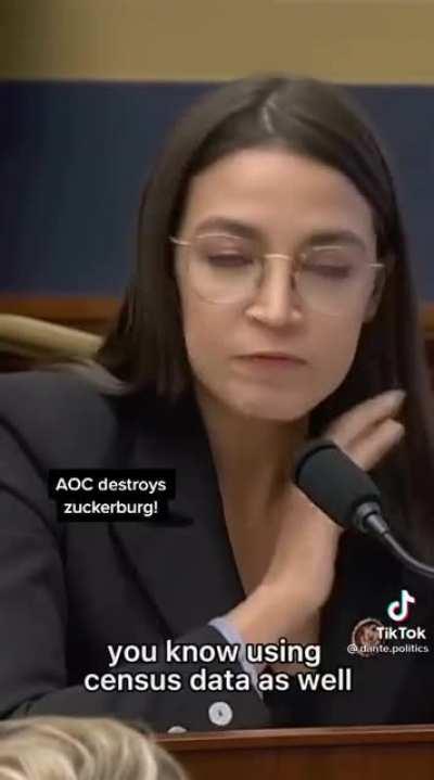 Calm, confident and collected