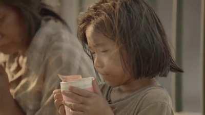 Thai Life Insurance Ad