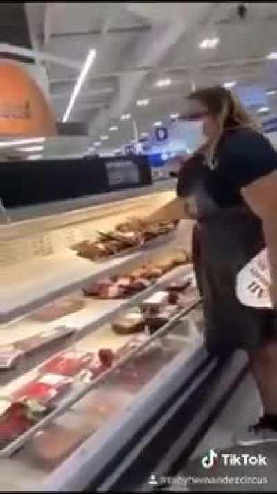 Press F to pay tribute... last minute