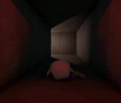 I am making a game about penguins executing elaborate heists