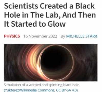 I have harnessed the harness