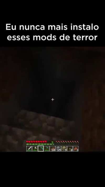 Fez a escuridão ver a luz