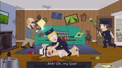 Oh no Andrew Tate got arrested