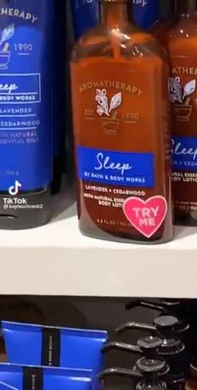 She was committed to it