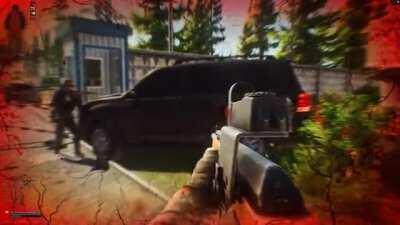 Scavs are so overpowered!!