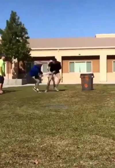 Unus Annus idea maybe?