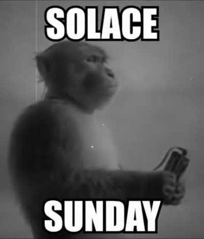 its that time of the week again