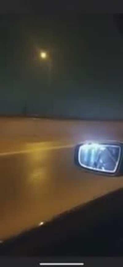 I35w 50 car pileup this morning (NOT my video)