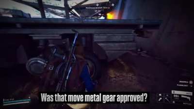 Those bots are starting to make me feel like I'm playing an espionage game lmao