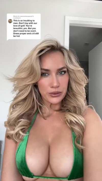 Paige Spiranac