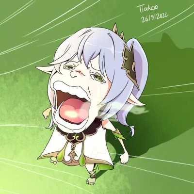 The archon is real!!!