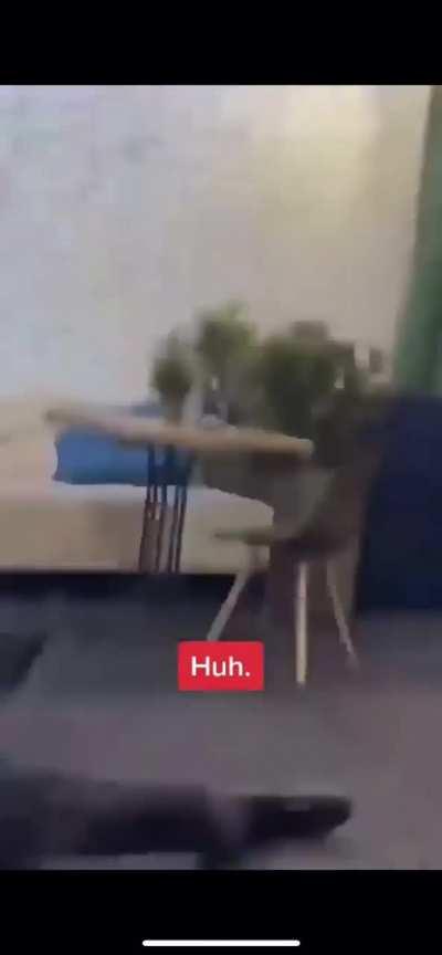 To relax at a comfy sofa