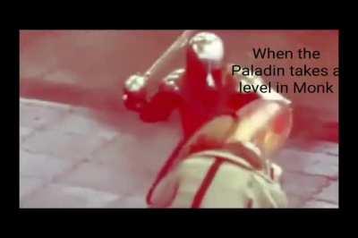 First post here, hope its enjoyable