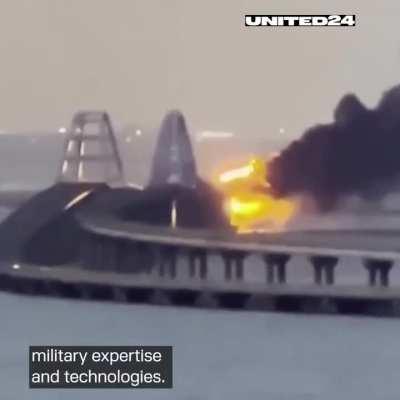 A couple of days ago the Internationale Defense Industries Forum was held to create industrial alliances between Ukrainian and foreign companies