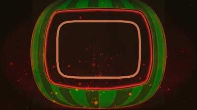 Pewdiepie intro but it's FNAF 6 Completion Ending