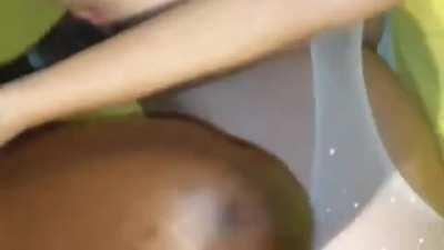 Redhead hotwife addicted to the BBC