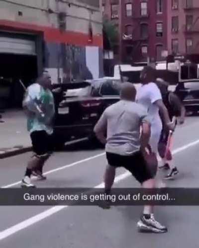 A bloody war indeed. (Original poster unknown)