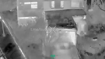 Russian ground based drones called 