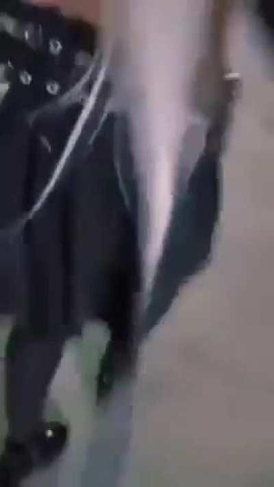 Better than crack, not gonna lie