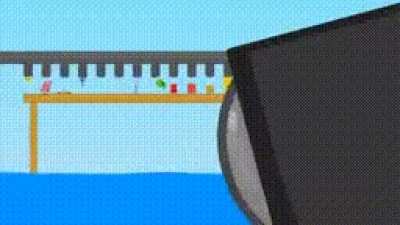 Give me ideas for a BFDI tier list. Most upvoted comment wins.